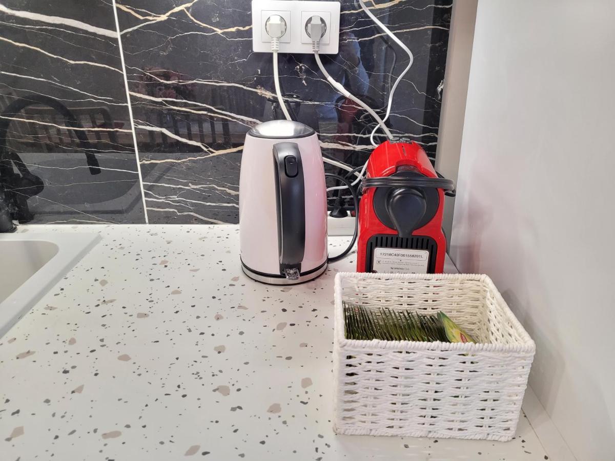 Appartement De 3 Chambres Ivry-sur-Seine Ngoại thất bức ảnh