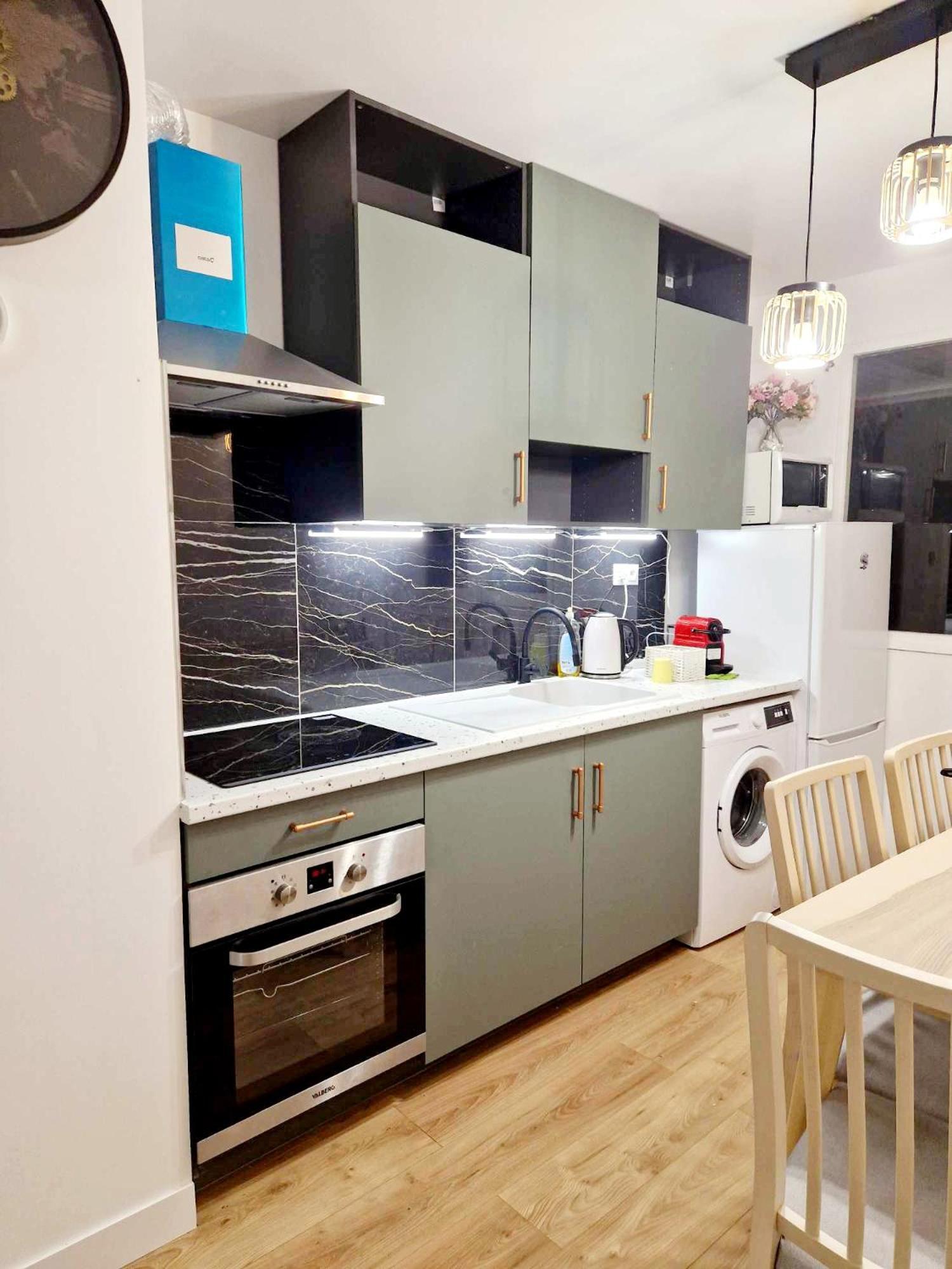 Appartement De 3 Chambres Ivry-sur-Seine Ngoại thất bức ảnh